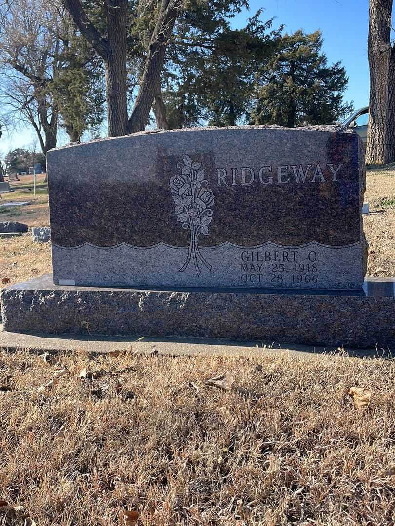 Sadie A. Yancey Calkins's grave. Photo 5