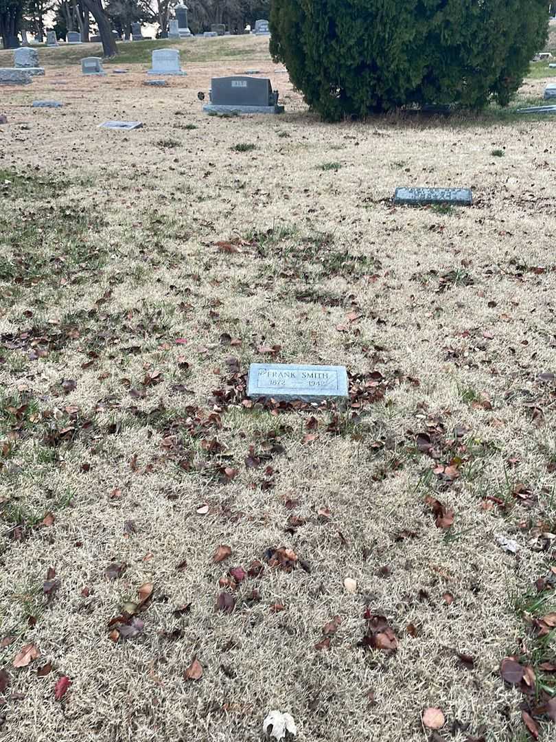 Jo Anne Nash's grave. Photo 3